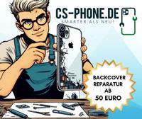 iPhone 11 / 12 / 13 / 14 / 15 Pro Backcover Rückseite Reparatur Altona - Hamburg Othmarschen Vorschau