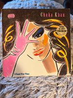 Chaka Khan - I Feel For You - Schallplatte - Vinyl Baden-Württemberg - Löwenstein Vorschau