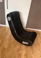 Wohnling Soundchair Gaming Sessel mit Bluetooth Schleswig-Holstein - Trittau Vorschau