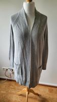 Lange Strickjacke Strickmantel s.oliver Altona - Hamburg Blankenese Vorschau
