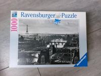 Puzzle, Paris und die Seine, 1000 Teile, Ravensburger Bayern - Zeil Vorschau