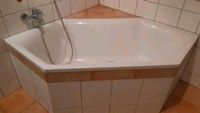 Badewanne eckig Eckbadewanne 187x90 Bayern - Raubling Vorschau