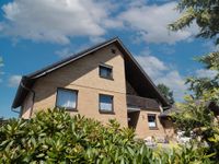 Wohnraum zum selbst gestalten: Interessante Dachgeschosswohnung in einem Zweifamilienhaus! Nordrhein-Westfalen - Rheine Vorschau