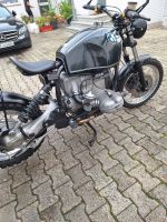 Motorrad BMW R 100 Rheinland-Pfalz - Neuhofen Vorschau