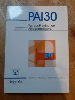 PAI 30 Test zur Praktischen Alltagsintelligenz Bayern - Riedering Vorschau