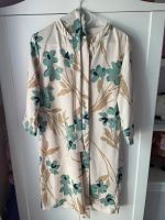 H&M Kleid Blumen Sommer Brandenburg - Bad Belzig Vorschau