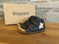 Bisgaard Leder Schuhe jungen dunkelblau Sneaker Pepino Düsseldorf - Oberkassel Vorschau