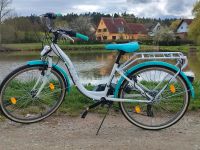 Cooles Fahrrad fast nie gefahren Qualität Bayern - Gerhardshofen Vorschau
