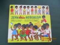 Kinderbuch Baden-Württemberg - Langenargen Vorschau