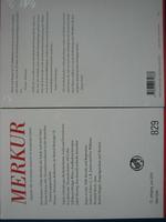 Merkur Deutsche Zeitschrift ... seit 2018 auf Wunsch Berlin - Mitte Vorschau
