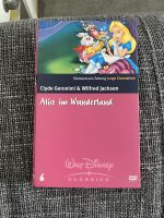 Alice im Wunderland / Süddeutsche Zeitung München - Bogenhausen Vorschau