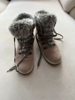 Winterstiefel, Größe 36, legero Kreis Pinneberg - Uetersen Vorschau