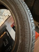 Neuwertige Bridgestone Reifen für einen Smart  Fortwo Niedersachsen - Hildesheim Vorschau