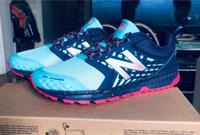 New Balance FuelCore Nitrel Aqua Blue Gr.39 Original Nordrhein-Westfalen - Moers Vorschau