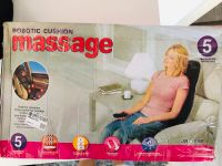 Massagematte Hamburg-Mitte - Hamburg Hamm Vorschau