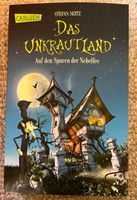 Buch „Das Unkrautland“ Dresden - Laubegast Vorschau