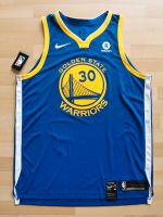 Stephen Curry Golden State Warriors Basketball Trikot Jersey NBA Baden-Württemberg - Waldenburg Vorschau