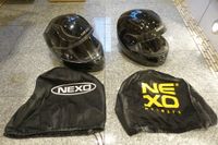 2 Nexo Motorrad Helme zur Auswahl, guter Zustand Rheinland-Pfalz - Kobern-Gondorf Vorschau