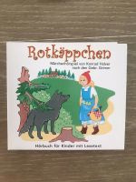 Verschiedene Märchen CDs Nordrhein-Westfalen - Ratingen Vorschau