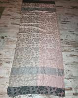 Damen Tuch Schal gr. 70 x 2m Rosen rosa Thüringen - Stadtroda Vorschau