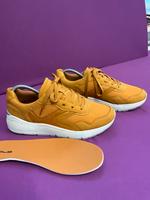 Graceland CLO Damen Freizeitschuh Sportschuh Sneaker Gelb Gr.41 Häfen - Bremerhaven Vorschau
