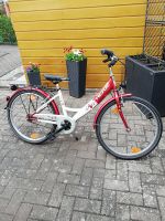 Herra Kinderfahrrad 24" Nabenschaltung 3 Gang gebraucht Bayern - Atting Vorschau