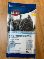 Trixie Beutel für Katzentoiletten L 46x59 cm Baden-Württemberg - Ehingen (Donau) Vorschau