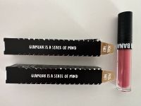 Neu OVP (ungeöffnet): Holyyy Chic BANANA BEAUTY Velvet Lip Mousse Nordrhein-Westfalen - Bottrop Vorschau