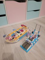 Lego Friends Schiff Nordrhein-Westfalen - Krefeld Vorschau