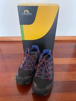 La Sportiva Ultra Raptor II GTX Schuhe 39,5 Carbon Love-potion Rheinland-Pfalz - Gau-Algesheim Vorschau