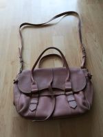 Radley London Handtasche rosa bag Hessen - Weilmünster Vorschau