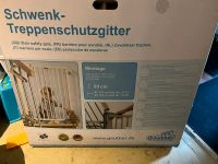 Schwenk Treppenschutzgitter Baden-Württemberg - Besigheim Vorschau