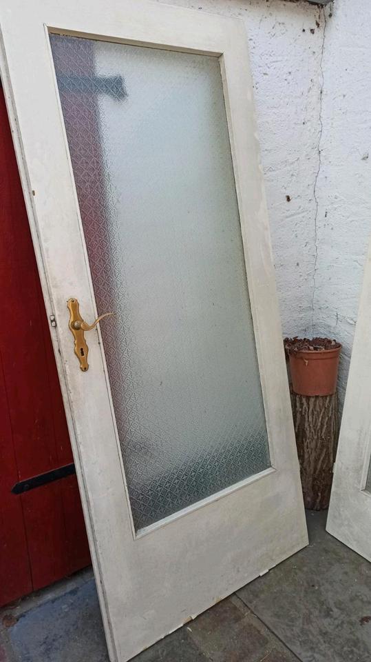 Alte Türen zu verschenken in Nordvorpommern Landkreis Barth