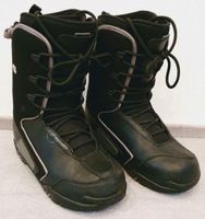 Snowboardboots / Snowboardschuhe - Größe 40 Baden-Württemberg - Riedlingen Vorschau