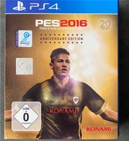 Pro Evolution Soccer 2016 PlayStation 4, Ps4 Spiel, Ps5 Spiel Niedersachsen - Wilhelmshaven Vorschau