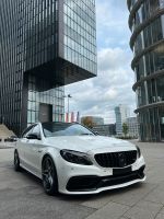 (+MwSt möglich) Mercedes  C63s AMG Kombi, PAGA /ohne OPF /TAUSCHE Düsseldorf - Rath Vorschau