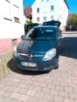 OPEL ZAFIRA ,1.8 BENZIN Baden-Württemberg - Güglingen Vorschau