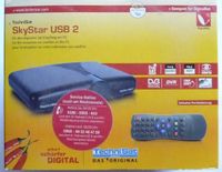 TechniSat Sky Star USB 2 Bayern - Mitterfels Vorschau