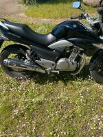 Motorrad Suzuki / Inazuma Brandenburg - Neustadt (Dosse) Vorschau