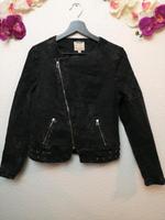 Socxx Biker jacke Jacke Jeansjacke Gr. 38  Damen Nordrhein-Westfalen - Breckerfeld Vorschau