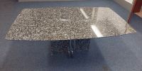 Hochwertiger Granit Schreibtisch ausziehbar FRONTLINE DESIGN Saarland - Merzig Vorschau