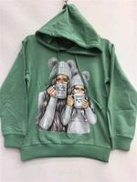 SALE -20% MÄDCHEN Teenie hoodie pullover mama tochter Baden-Württemberg - Leutkirch im Allgäu Vorschau