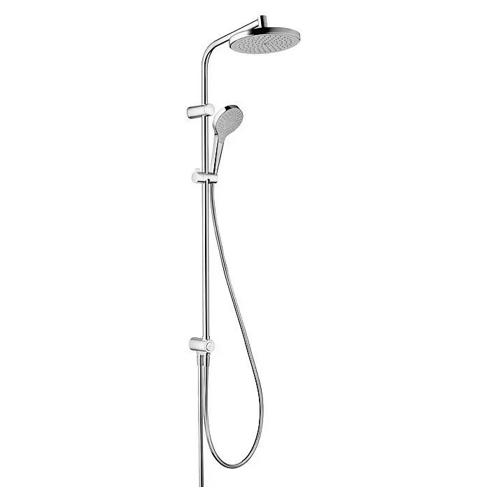 Hansgrohe Duschsystem My Select S Showerpipe 220 in Karlsruhe