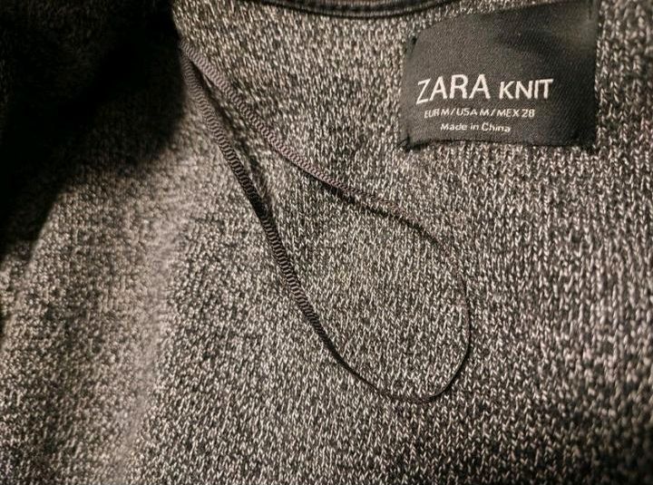 ZARA KNIT Damen-Strickjacke! Neuwertig! in Stade