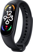 XIAOMI Smart Band 7 Black Frankfurt am Main - Bornheim Vorschau