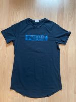 Gymshark T-Shirt Herren Gr. M blau Nordrhein-Westfalen - Kamen Vorschau
