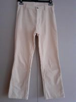 Cordhose S 36 / Brandy Melville / Cremefarben Hessen - Fischbachtal Vorschau