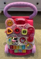 Spielset Baby Lauflernwagen Vtech Löwe Simba Handy Chicco Brandenburg - Mittenwalde Vorschau