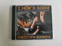 CD - Christoph Sonntag - I hör's doch! Niedersachsen - Lilienthal Vorschau