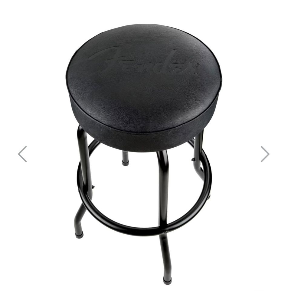 Fender Bar Stool Black in Hagen